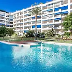 By Riva - Cozy, Contemporary In Puerto Banus Gardens *