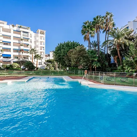아파트 By Riva - Cozy, Contemporary In Puerto Banus Gardens *